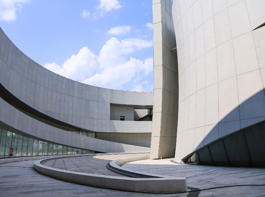 UHPC – Ultra‑High‑Performance Concrete